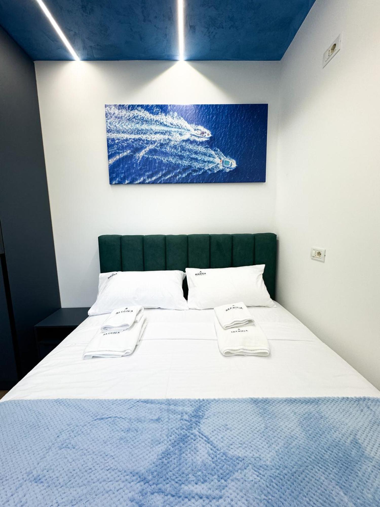 Marina Private Room ชโคเดอร์ ภายนอก รูปภาพ