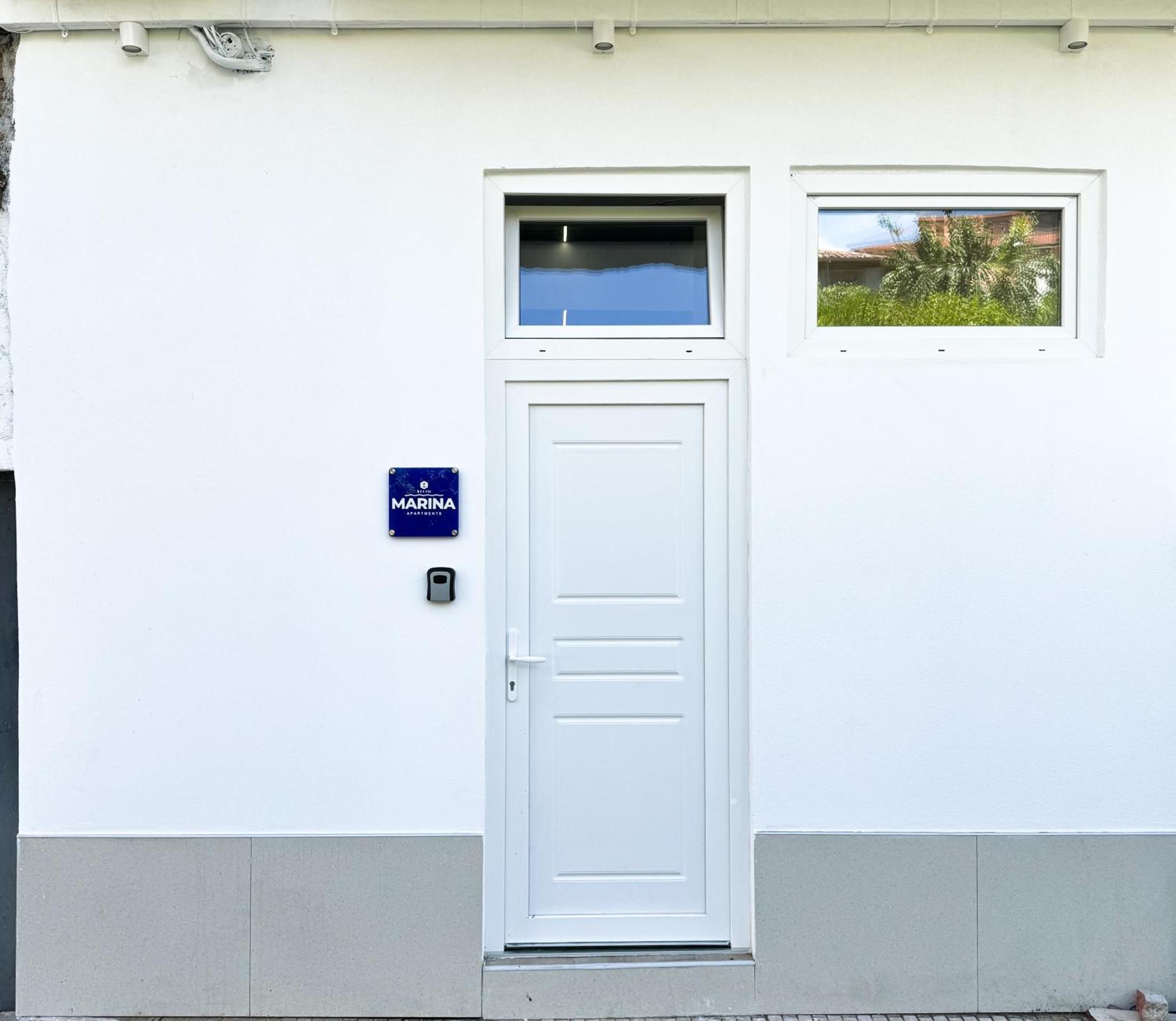 Marina Private Room ชโคเดอร์ ภายนอก รูปภาพ