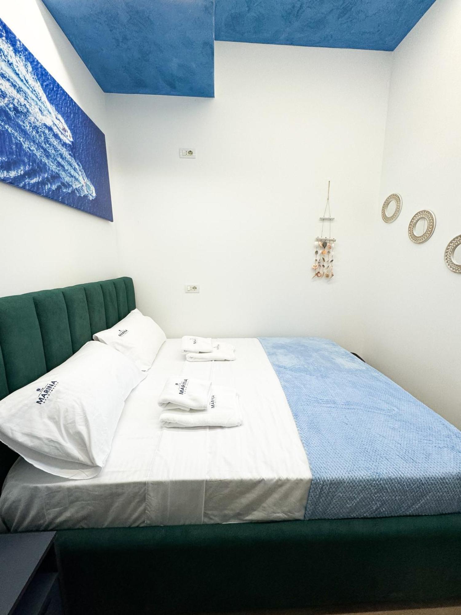 Marina Private Room ชโคเดอร์ ภายนอก รูปภาพ