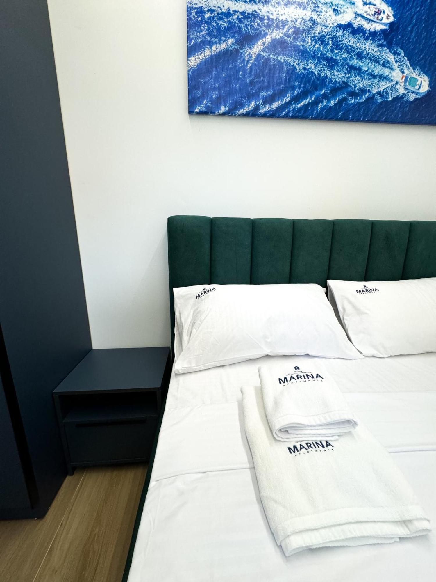 Marina Private Room ชโคเดอร์ ภายนอก รูปภาพ