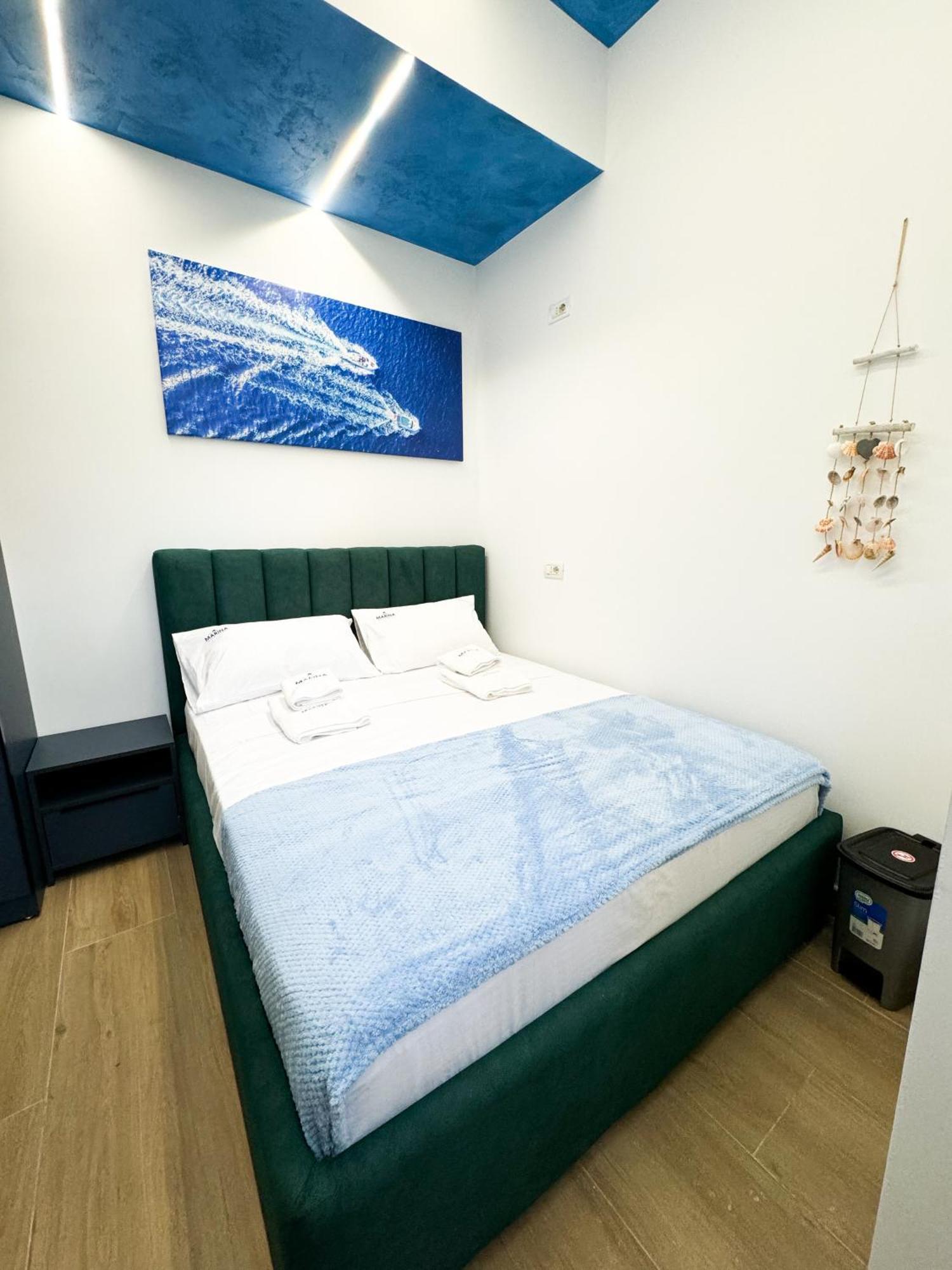 Marina Private Room ชโคเดอร์ ภายนอก รูปภาพ